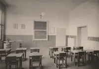 I Luoghi del Cuore, scuola elementare Aristide Gabelli (BL)