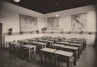 I Luoghi del Cuore, scuola elementare Aristide Gabelli (BL)