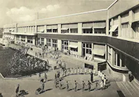 I Luoghi del Cuore, scuola elementare Aristide Gabelli (BL)