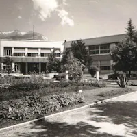 Scuola elementare Aristide Gabelli (BL) | © FAI I Luoghi del Cuore, scuola elementare Aristide Gabelli (BL)