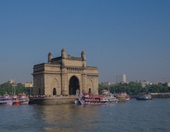 Gateway of India Gateway of India