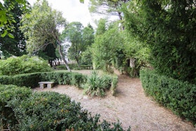 Giardini Pensili Ducali Giardini Pensili Ducali