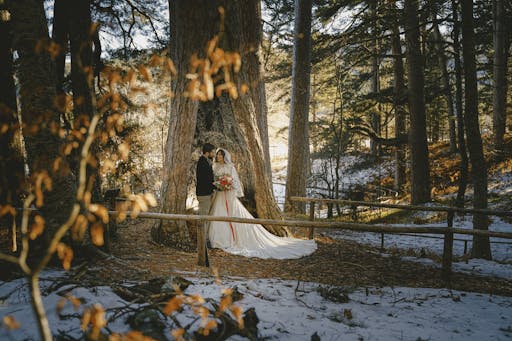 Wedding at Giganti della Sila | FAI - Fondo per l'Ambiente italiano