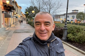 Andrea Giuliacci Andrea Giuliacci