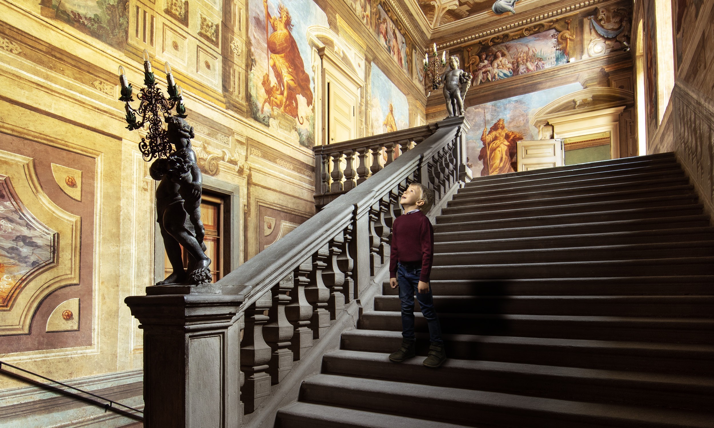 Il tuo 5x1000 al FAI