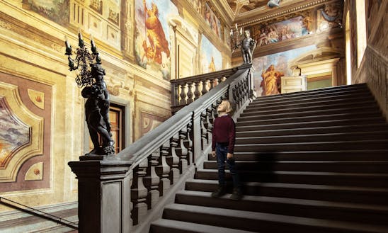 Il tuo 5 per mille al FAI