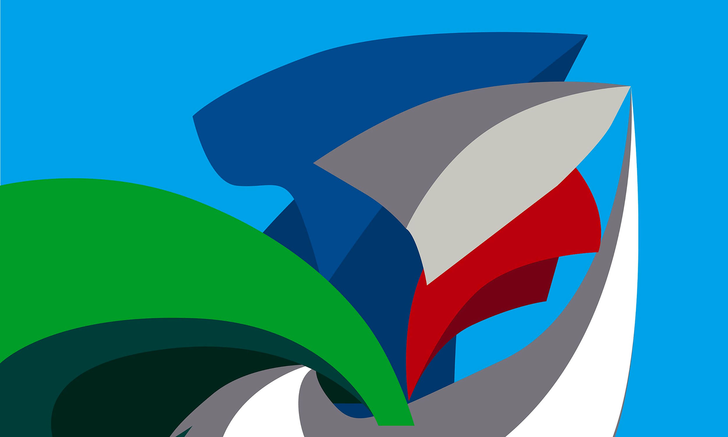 Il '900 in movimento