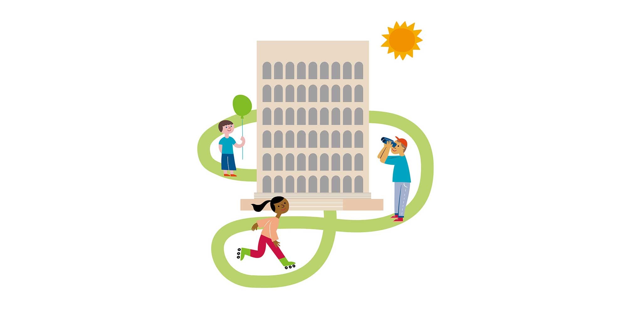 Identità ritrovate - Formazione docenti 