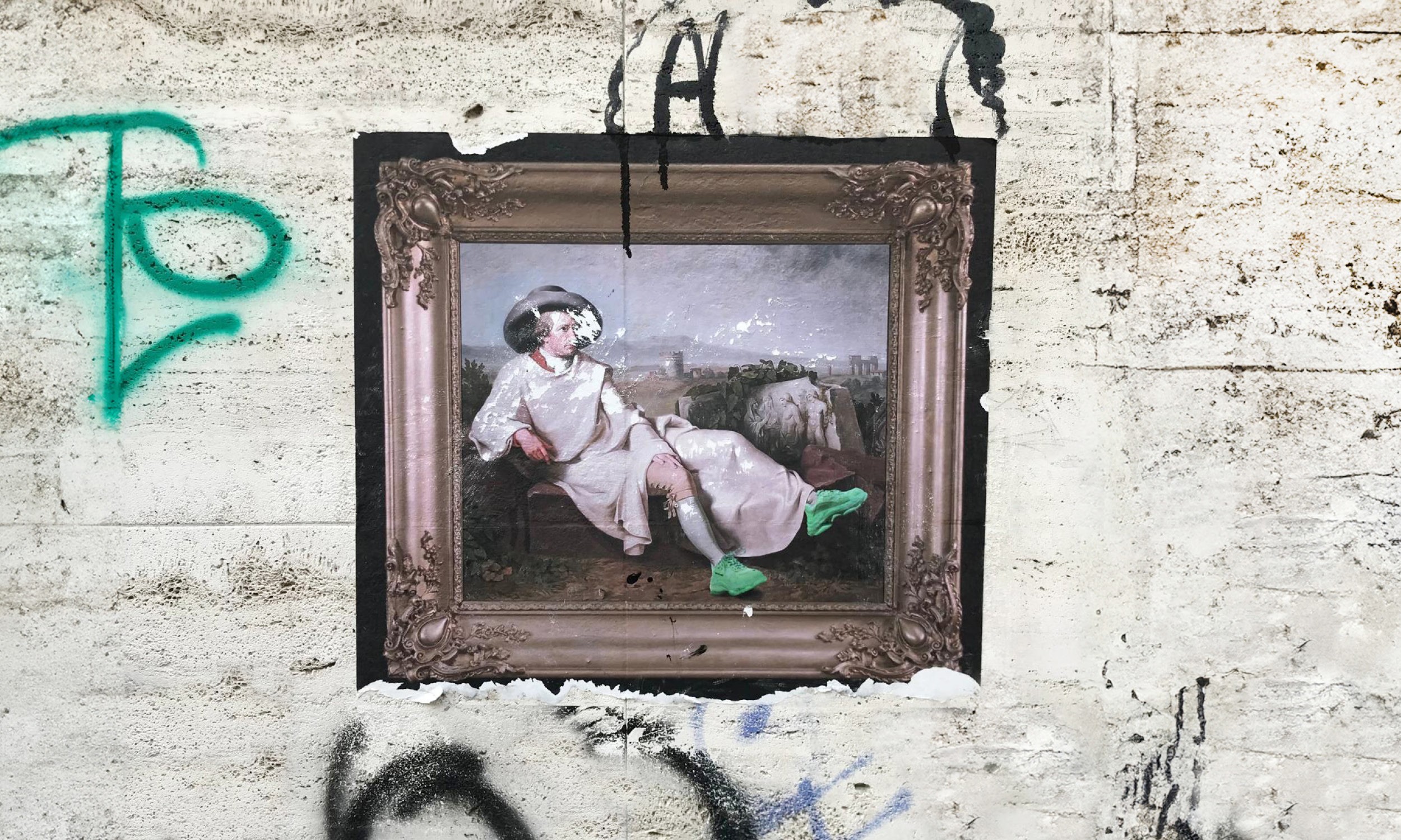 Raccontiamo il patrimonio