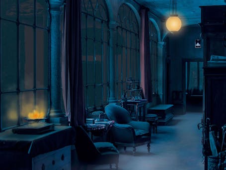 Halloween a Casa Macchi - FAI