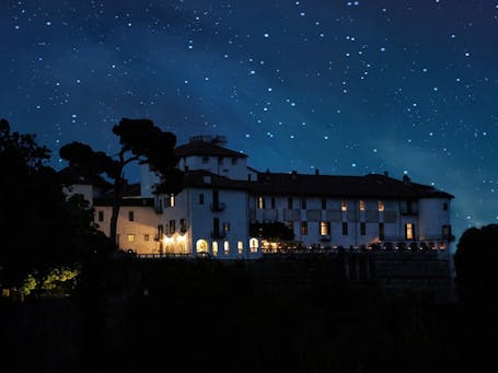 Halloween al Castello di Masino