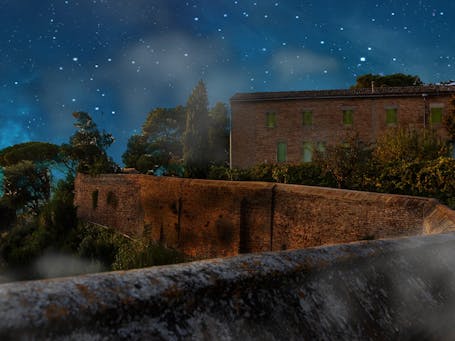 Halloween all'Orto dell'Infinito