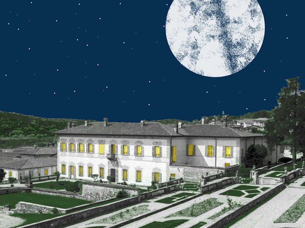 Partecipa A Sere Fai D Estate A Villa Della Porta Bozzolo Fai Partecipa A Sere Fai D Estate A Villa Della Porta Bozzolo Fai