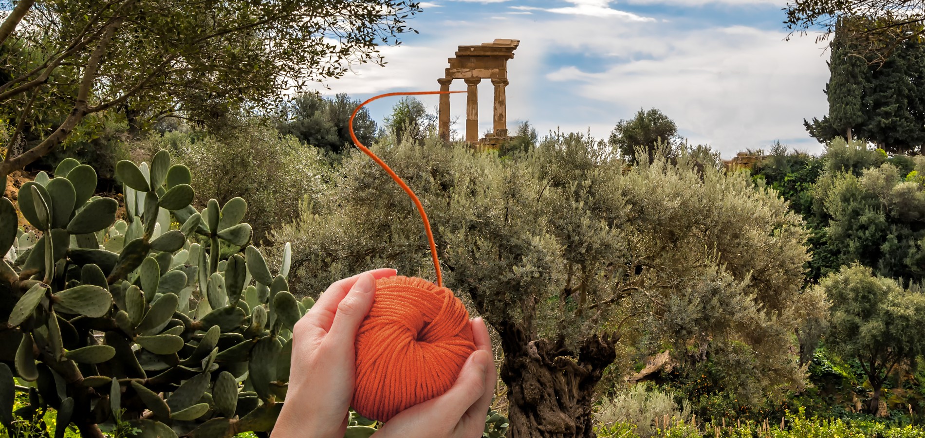 I Beni del FAI. E ti stupirai