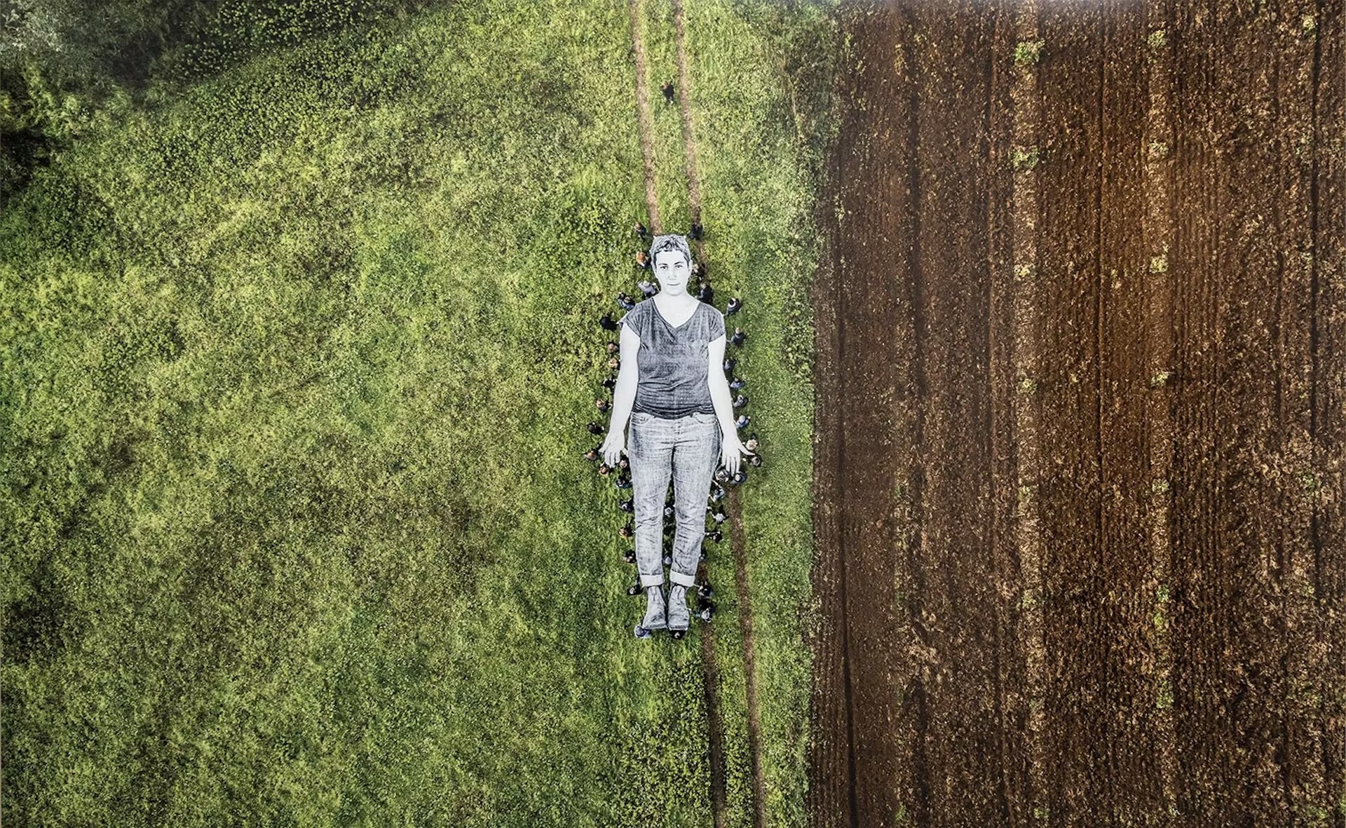 Curiamo il paesaggio, coltivandolo