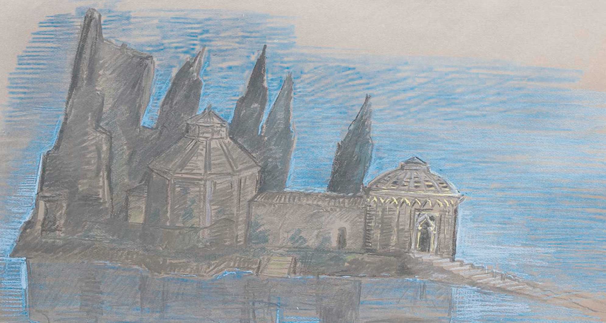 “VENEZIA! TORNERÒ MAI PIÙ A VENEZIA?”