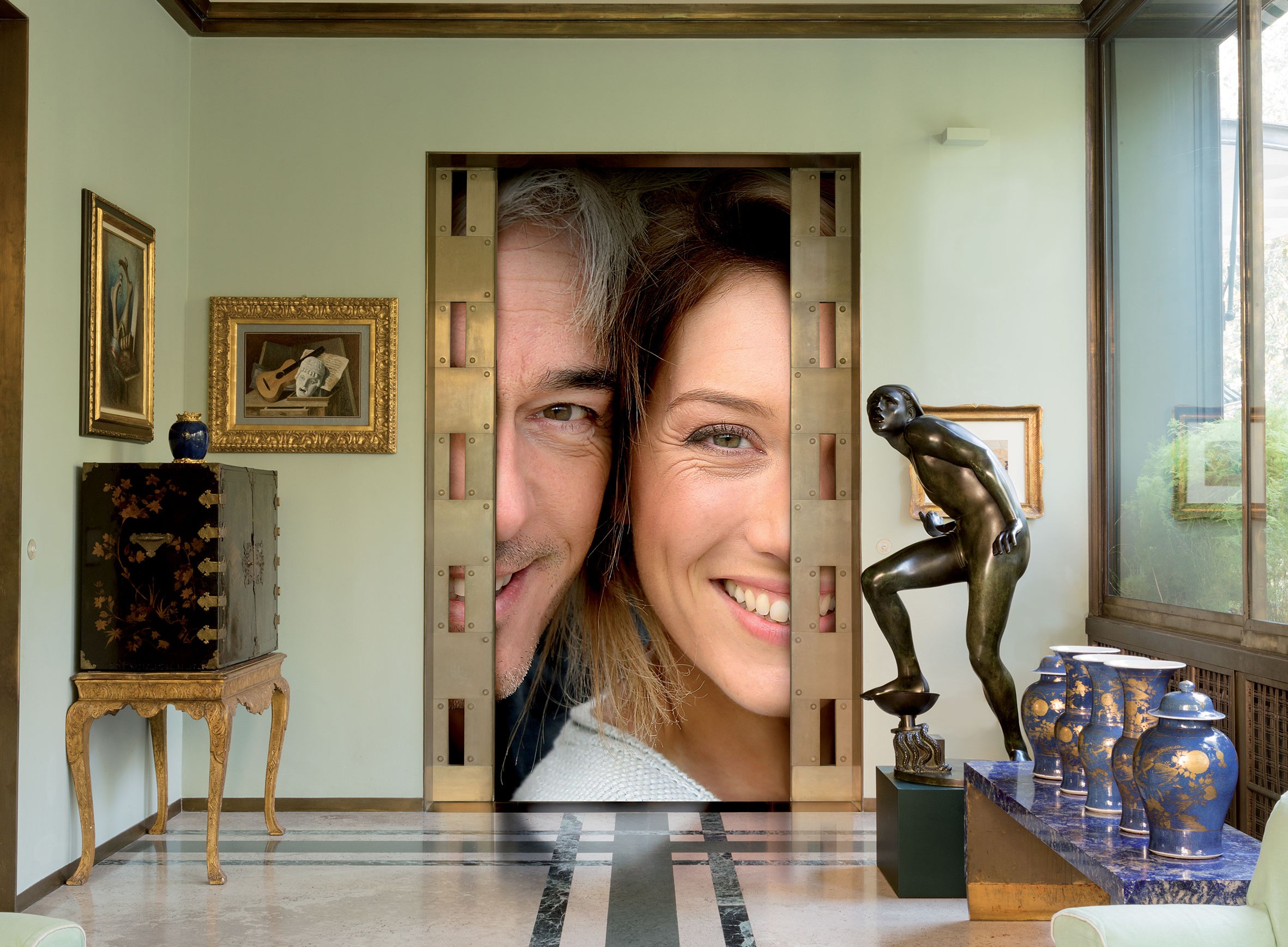 Visita i Beni del FAI