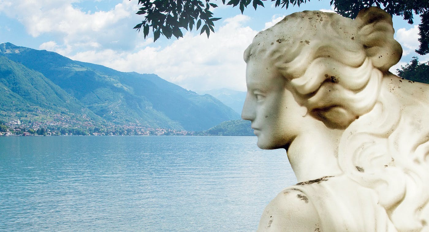 Ti amo, perciò ti lascio