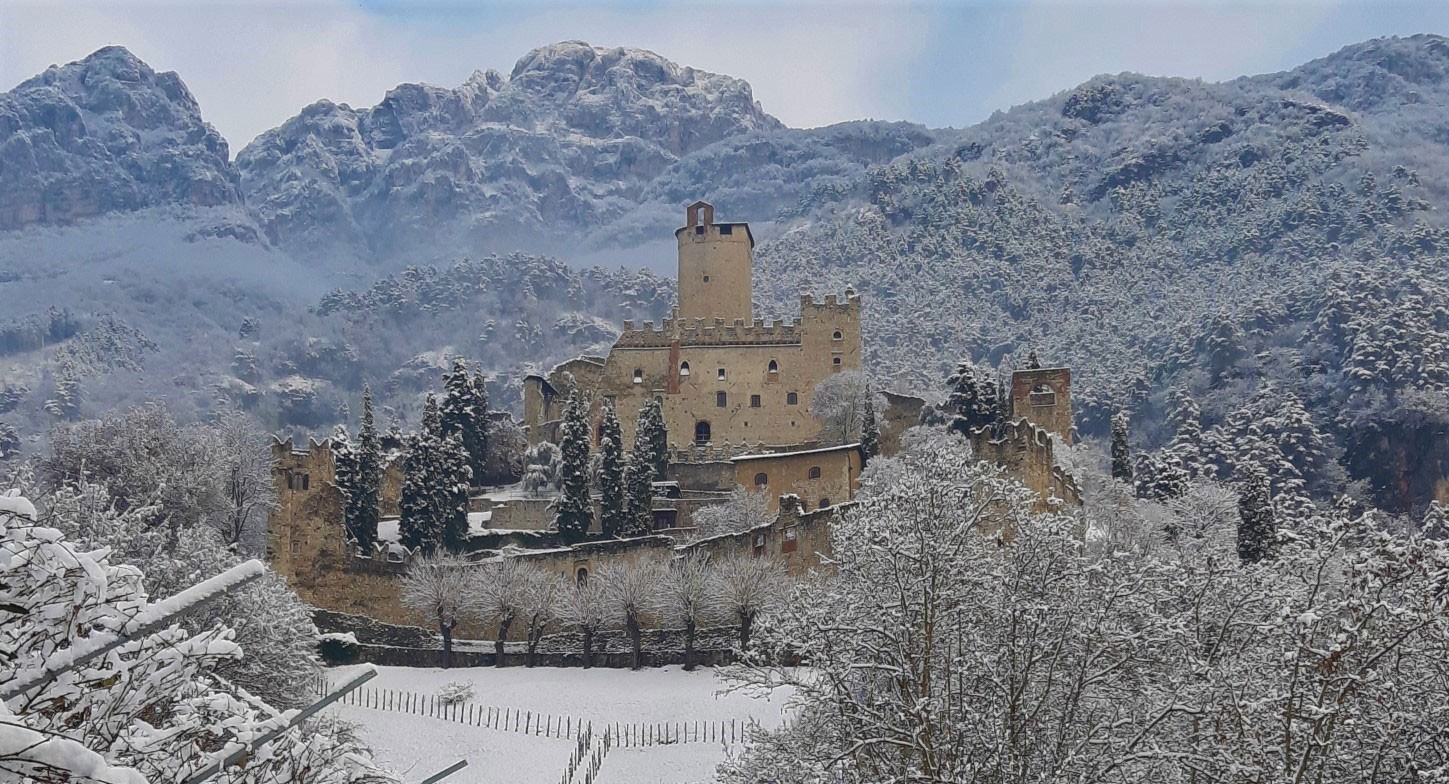Far rinascere l'Italia: il dono più grande