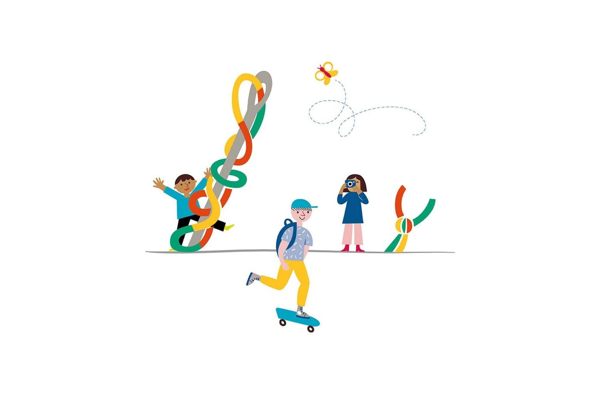 Identità ritrovate - Formazione studenti