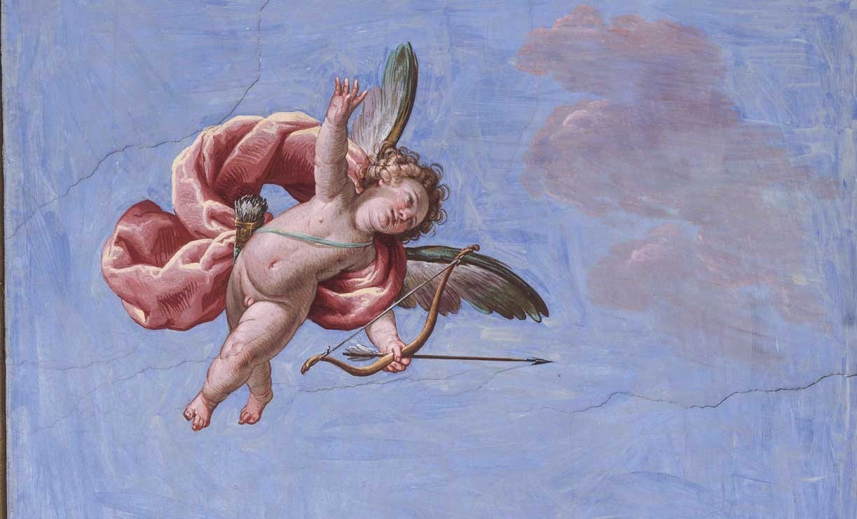 Rinnova il tuo amore per storia, arte e natura