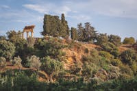 Giardino della Kolymbethra, Bene FAI ad Agrigento