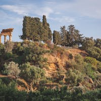 Giardino della Kolymbethra, Bene FAI ad Agrigento | Ph. Vincenzo Cammarata, 2013 (C) FAI Giardino della Kolymbethra, Bene FAI ad Agrigento