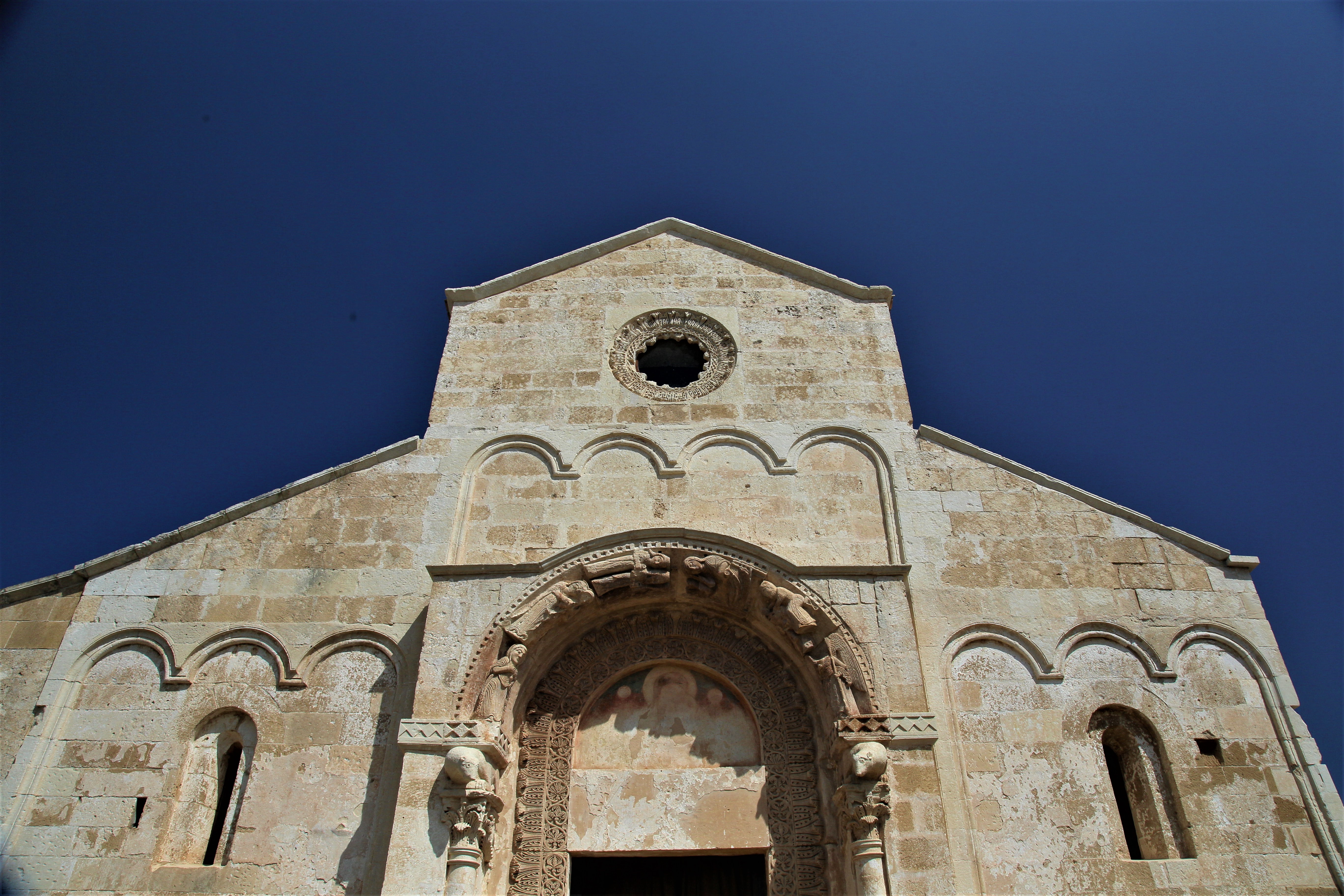 Abbazia di Cerrate, Lecce