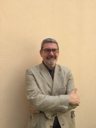 Daniele Meregalli - Giudice alla Tre Giorni per il giardino