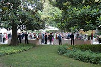 villa necchi campiglio, eventi, aziende