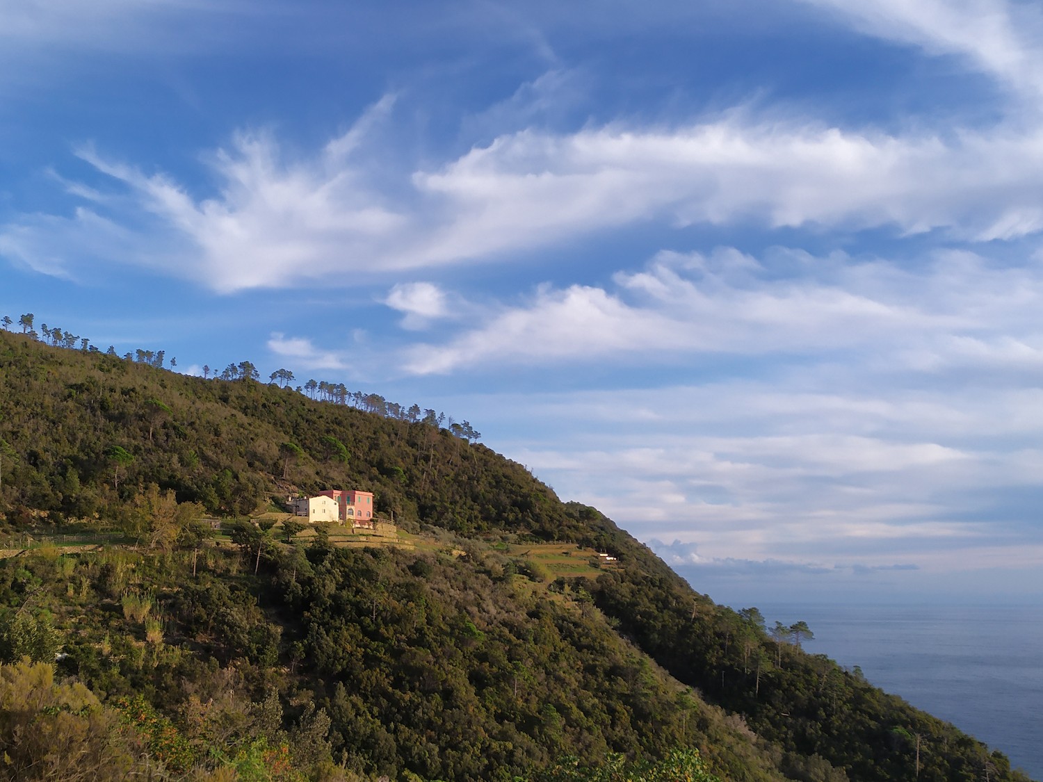 Progettare la sostenibilità nei Beni del FAI
