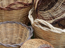 Laboratorio di cesti | Ph. Giovanni Alessandro Petrelli, 2025 © FAI