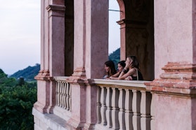 Villa dei Vescovi (PD) | © FAI Villa dei Vescovi (PD) | Sos paesaggio