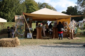 Oasi Zegna - Tre Giorni per il Giardino © FAI