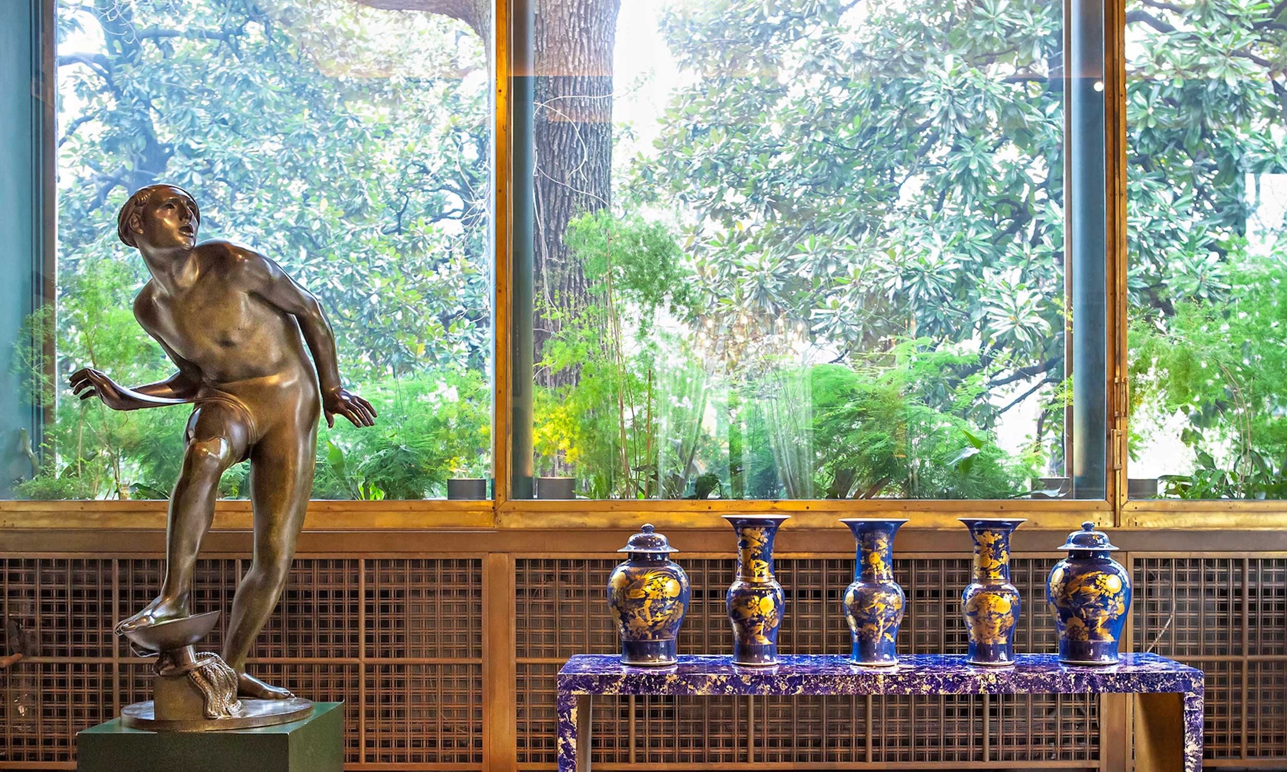 Il diritto dell'arte. Trasferimento dell’opera d’arte per atto tra vivi o mortis causa