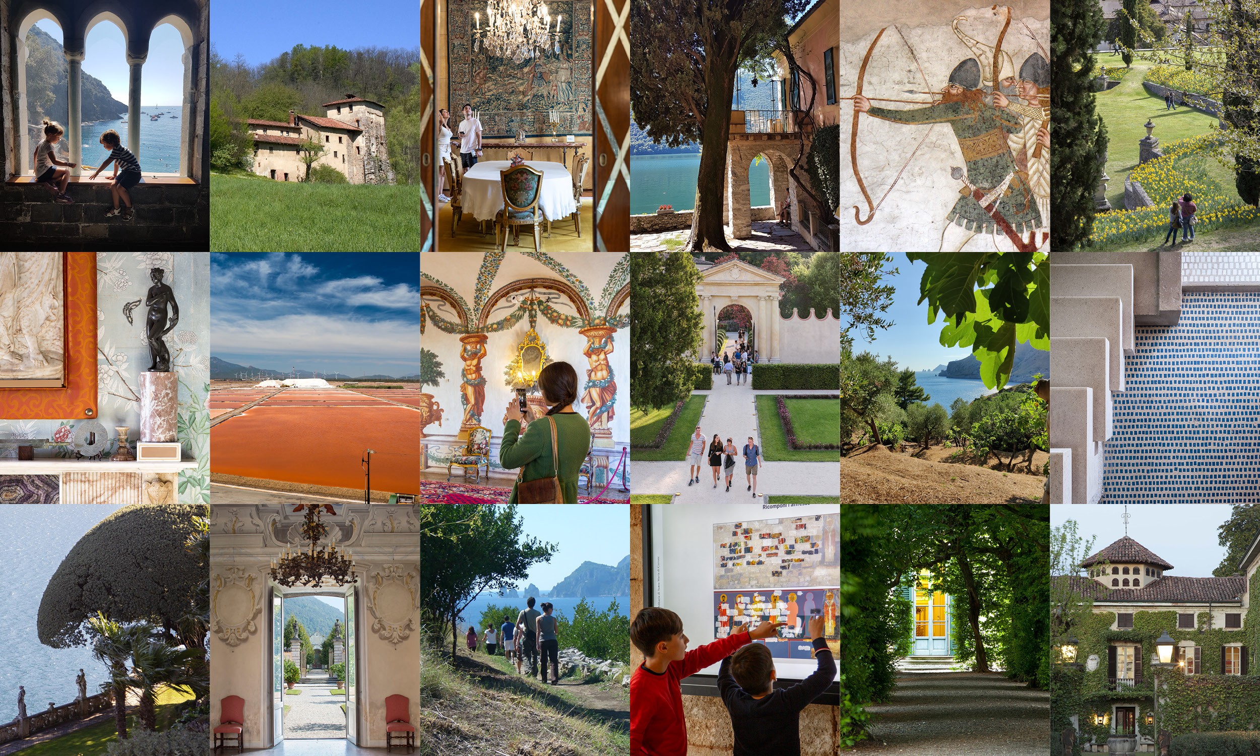 Incontri culturali riservati ai volontari della CRI