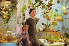 Koi Koi - Tre Giorni per il Giardino © FAI Koi Koi