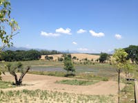 parco sorgenti fertrarelle di riardo, aziende