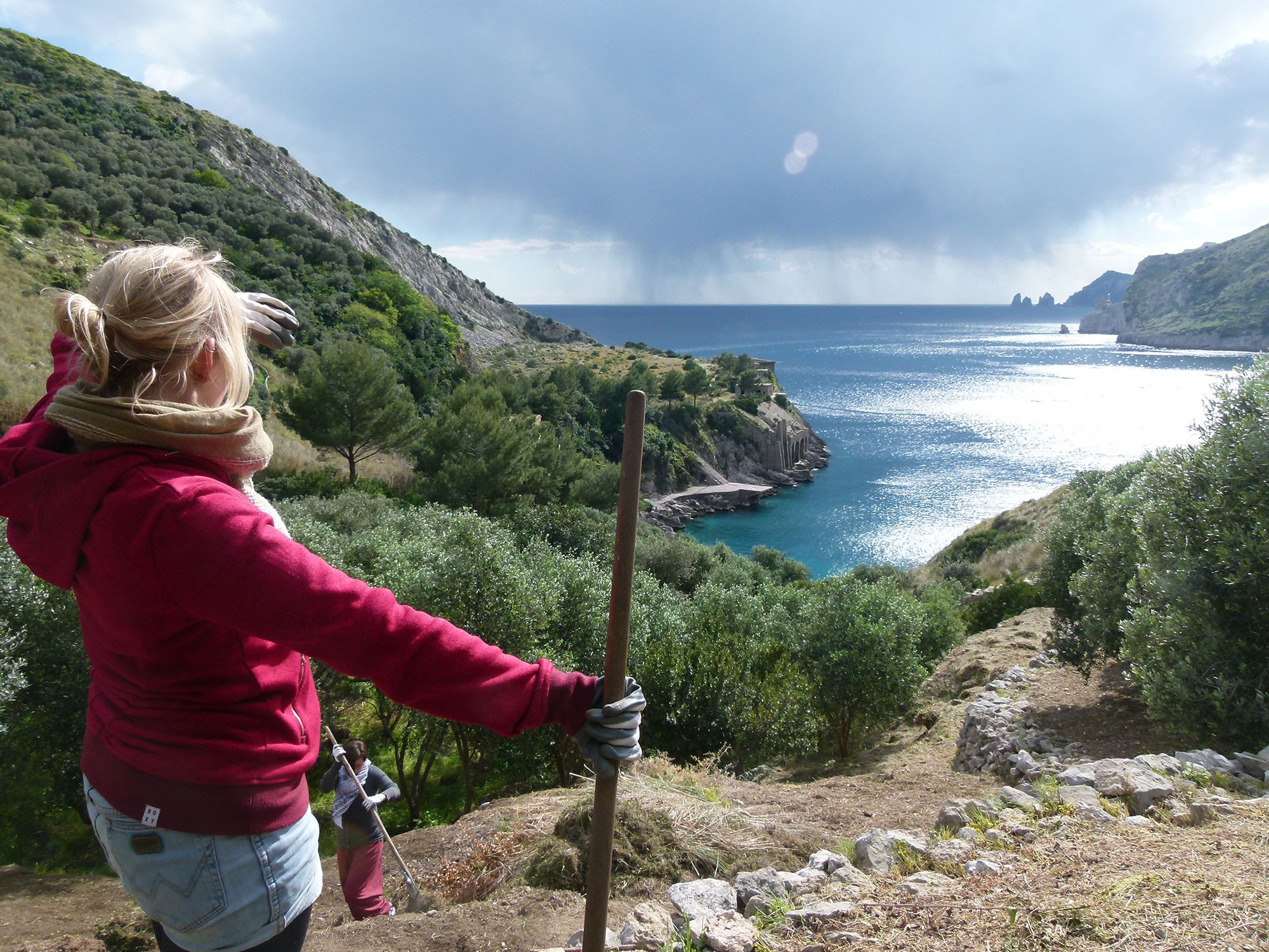 Costruire valore, insieme 