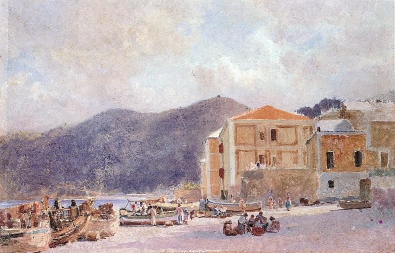 Paesaggi Rivelati: Viaggi nel Tempo