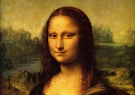 La Gioconda La Gioconda