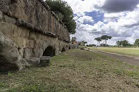 Parco degli Acquedotti 