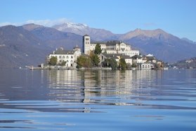 Lago d'Orta