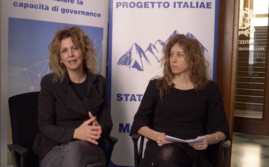 I Ministri Lezzi e Stefani al convegno nazionale FAI