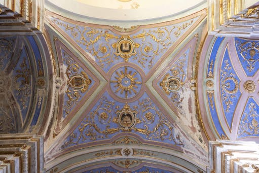 Santuario dell’Eremita