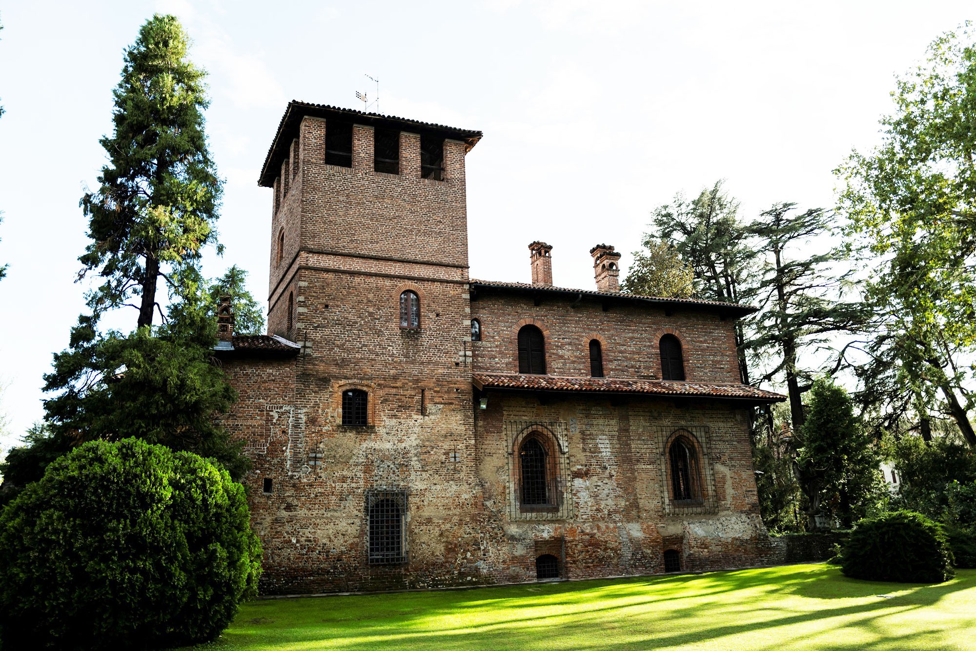 Sogno o son desto? Il Castelletto di Corbetta va in scena 