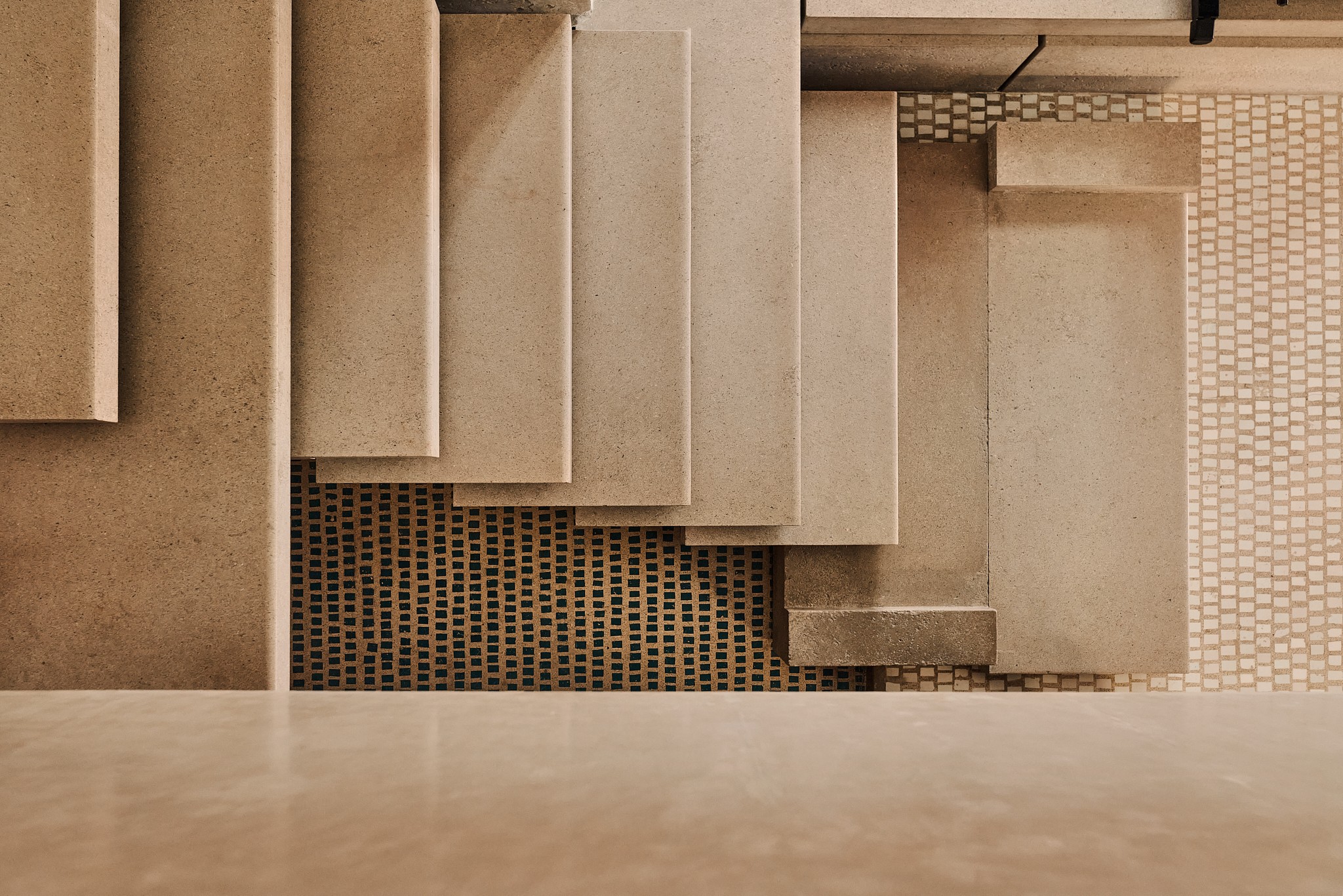 Il Negozio Olivetti e il Circuito Scarpiano