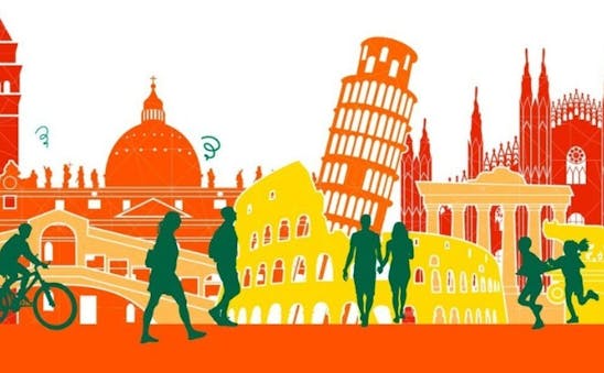 Giornate FAI d'Autunno