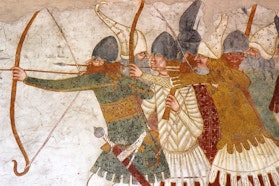 50 anni di impegno - Castello di Avio | Foto Paolo Barcucci © FAI Castello di Avio