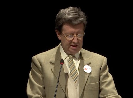 Marco Magnifico al convegno nazionale FAI